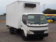 2005 TOYOTA DYNA 2ton