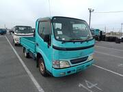 2003 TOYOTA TOYOACE TRUCK 1.25ton