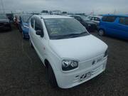 2019 SUZUKI ALTO