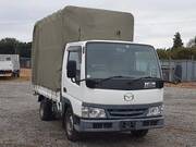 2004 MAZDA TITAN 1.35ton