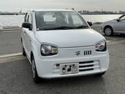 2020 SUZUKI ALTO