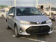 2020 TOYOTA COROLLA AXIO