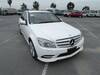 MERCEDES BENZ C CLASS