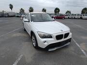 2011 BMW X1 SDRIVE 18I