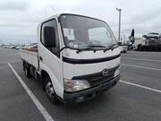 2007 HINO DUTRO 2ton