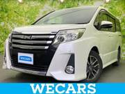 2016 TOYOTA NOAH