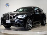 2019 BMW X4