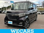 2019 HONDA N-BOX CUSTOM