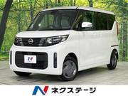 2024 NISSAN ROOX