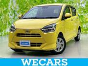 2021 TOYOTA PIXIS EPOCH