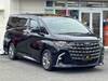 TOYOTA ALPHARD HYBRID