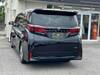 TOYOTA ALPHARD HYBRID