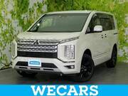 2020 MITSUBISHI OTHER