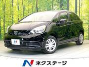 2024 HONDA FIT