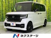 2022 HONDA N-BOX CUSTOM