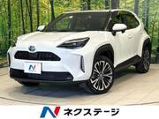 2024 TOYOTA YARIS CROSS HYBRID Z