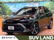 2024 TOYOTA COROLLA CROSS HYBRID Z