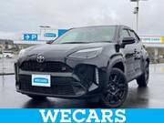 2023 TOYOTA YARIS CROSS