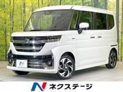 2024 SUZUKI SPACIA CUSTOM