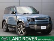 2025 LAND ROVER DEFENDER