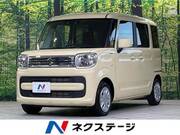 2023 SUZUKI SPACIA