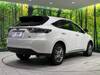 TOYOTA HARRIER HYBRID