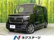 2024 HONDA N-BOX CUSTOM