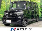 2019 HONDA N-BOX CUSTOM