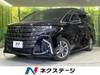 TOYOTA ALPHARD HYBRID