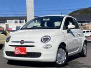 2016 FIAT 500