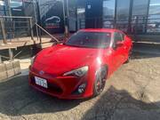 2012 TOYOTA 86 GT