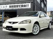 2005 HONDA INTEGRA