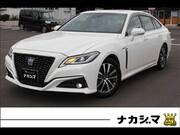 2018 TOYOTA CROWN