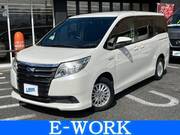 2015 TOYOTA NOAH