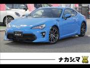 2019 TOYOTA 86 GT
