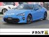 TOYOTA 86
