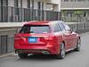 MERCEDES BENZ C-CLASS Stationwagon