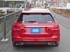MERCEDES BENZ C-CLASS Stationwagon
