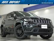 2018 CHRYSLER JEEP GRAND CHEROKEE LARED