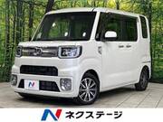 2016 DAIHATSU WAKE