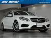 MERCEDES BENZ E-CLASS