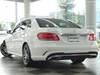 MERCEDES BENZ E-CLASS
