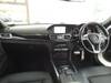 MERCEDES BENZ E-CLASS