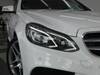 MERCEDES BENZ E-CLASS