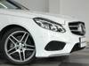 MERCEDES BENZ E-CLASS