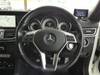 MERCEDES BENZ E-CLASS