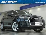 2016 AUDI Q7