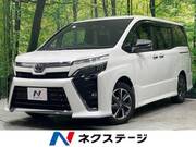 2021 TOYOTA VOXY