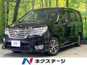 2016 NISSAN SERENA
