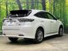 TOYOTA HARRIER HYBRID